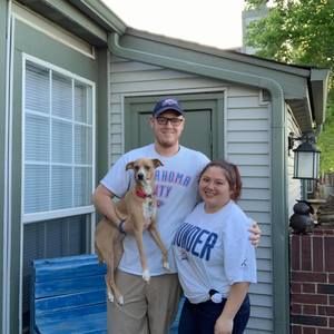 Meet your Posher, Olivia